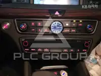2017 KIA K7