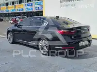 2017 KIA K7