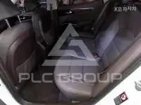 2017 KIA K7