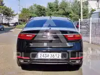 2017 KIA K7