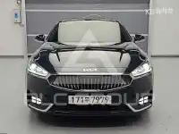 2017 KIA K7