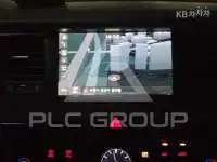 2017 KIA K7
