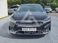 2017 KIA K7