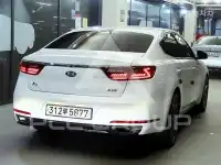 2017 KIA K7