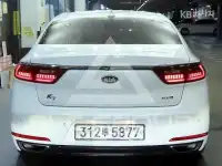 2017 KIA K7