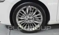 2017 KIA K7