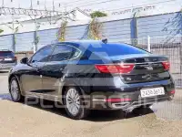 2017 KIA K7