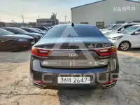 2017 KIA K7