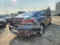 2017 KIA K7
