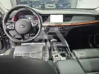 2017 KIA K7