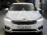 2017 KIA K7