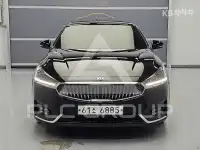 2017 KIA K7