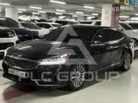 2017 KIA K7