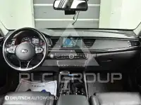 2017 KIA K7