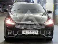 2017 KIA K7