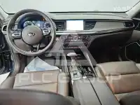 2017 KIA K7
