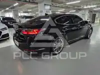 2017 KIA K7