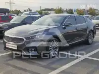 2017 KIA K7