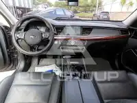 2017 KIA K7