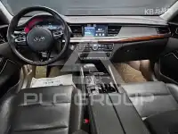 2017 KIA K7