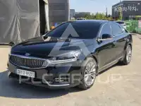 2017 KIA K7