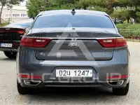 2017 KIA K7