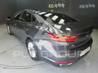 2017 KIA K7