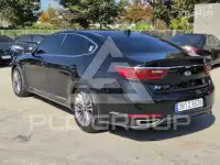 2017 KIA K7