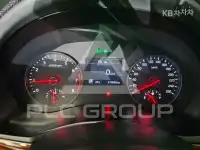 2017 KIA K7
