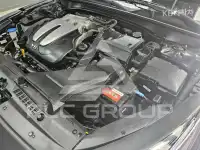 2017 KIA K7