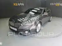 2017 KIA K7