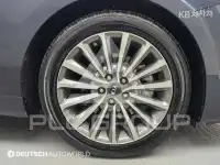 2017 KIA K7