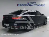 2017 KIA K7