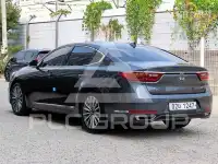 2017 KIA K7
