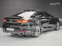 2017 KIA K7