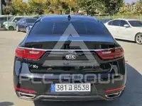 2017 KIA K7
