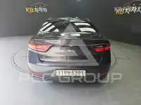 2017 KIA K7