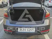 2017 KIA K7