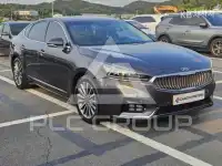 2017 KIA K7
