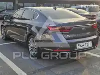 2017 KIA K7