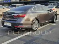 2017 KIA K7
