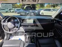2017 KIA K7