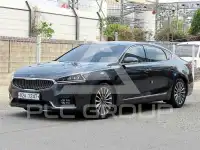 2017 KIA K7