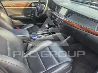 2017 KIA K7