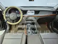 2017 KIA K7