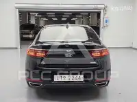 2017 KIA K7