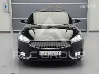 2017 KIA K7