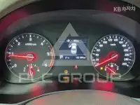2017 KIA K7
