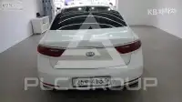 2017 KIA K7