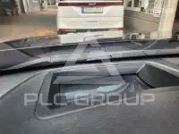2017 KIA K7